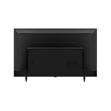 Beko Crystal 7 B50 D 790 B / 50" 4K Smart Android TV