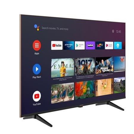 GRUNDİG TOKYO 55 GHU 7905 C Android TV
