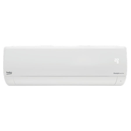 Beko 30925 A Ekolojik Inverter Klima 9.000 Btu/h Split Klima