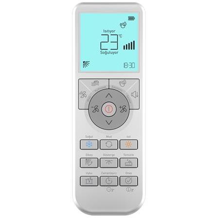 Beko 32425 Ekolojik 24000 BTU Duvar Tipi Inverter Klima