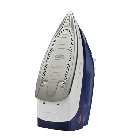 Beko BEU 4124 Buharlı Ütü