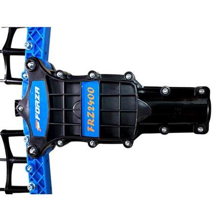 Forza Devir Ayarlı Zeytin Hasat Makinesi 750W