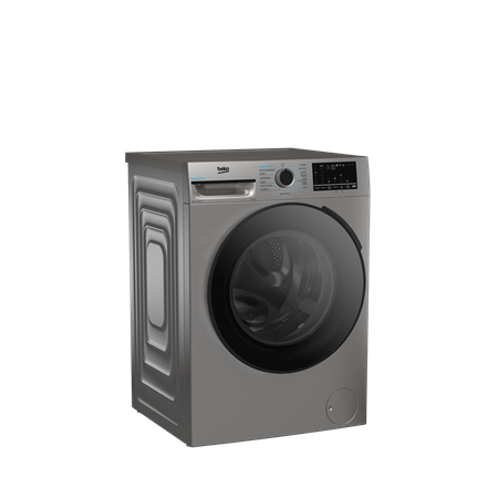 Beko CMX 10120 S Çamaşır Makinesi 10 Kg