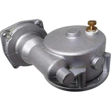 Toprak Burgu Makinası Şanzımanı Kol Tertibatı Yan Tip