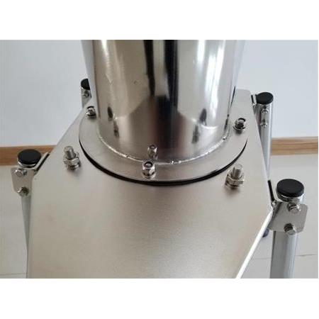 Fenglin EFC-1 Elektrikli Meyve Parçalama Makinesi