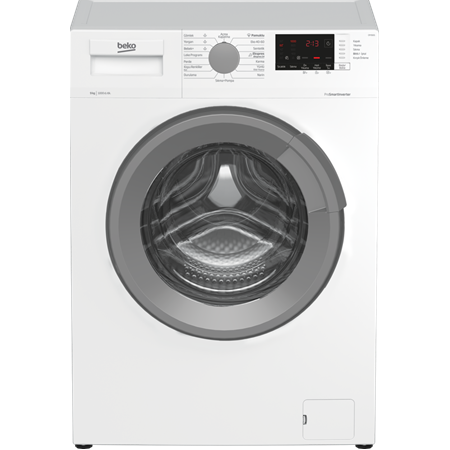 Beko Cm 9101 Çamaşır Makinesi 9 Kg