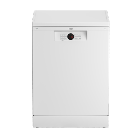 Beko Bm 4144 Bulaşık Makinesi 4 Program