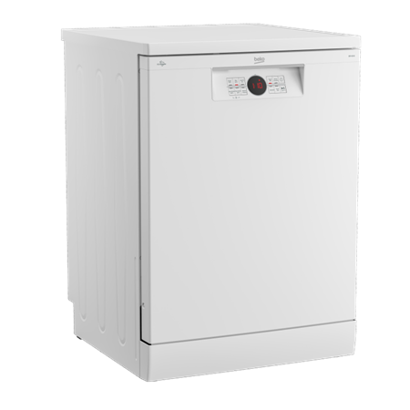 Beko Bm 4144 Bulaşık Makinesi 4 Program