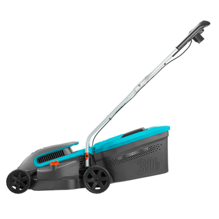 Gardena 5032 Çim Biçme Makinesi PowerMax 1200/32