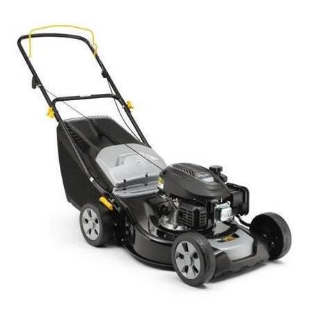 Alpina AL4 46A ST 120 OHV Benzinli Çim Biçme Makinesi