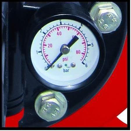 Einhell GC-WW 6538 Hidrofor Pompa
