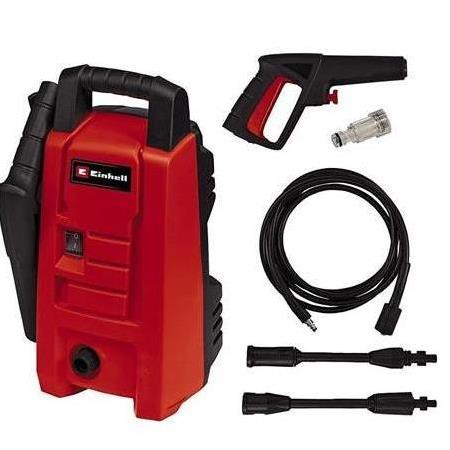 Einhell TC-HP 90 Yüksek Basınçlı Yıkama Makinası 90 Bar