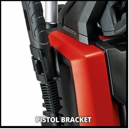 Einhell TC-HP 140 Yüksek Basınçlı Yıkama Makinası 140 Bar