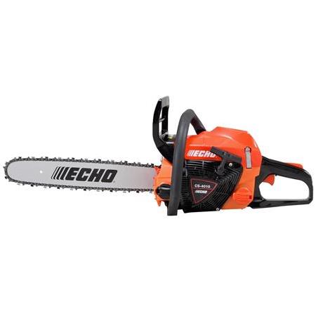 Echo CS 4010 Benzin Motorlu Testere