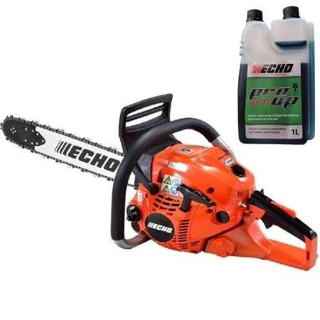Echo CS 501SX Japon Ağaç Kesme Testeresi 3.5 Hp