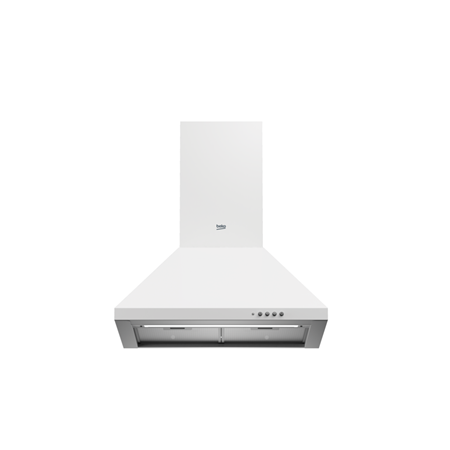 Beko ADP 61420B Duvar Tipi Davlumbaz