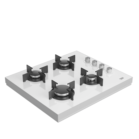Beko BSTOC 827 B Set Üstü Ocak