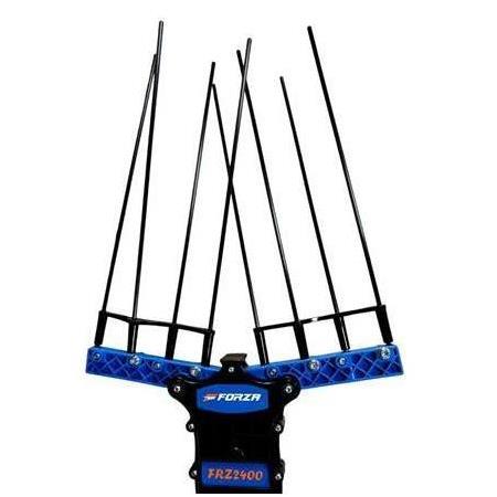 Forza FRZ2400 Devir Ayarlı Sırt Bataryalı Zeytin Hasat Makinesi 750W