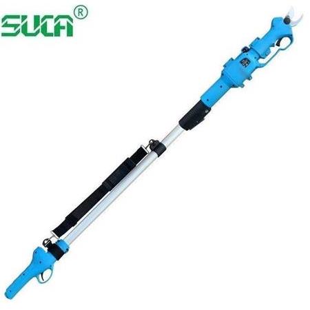 Suca SC 8606 Akülü Budama Makası Uzatma Aparatı (8603/8610 İçin)